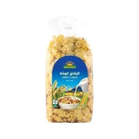 الرقائق الهشة عضوي أرض الطبيعة 250جم