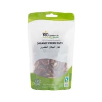 جوز البيكان عضوي