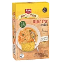 باستا أنيليني 250 جم خالي من الجلوتين د شار