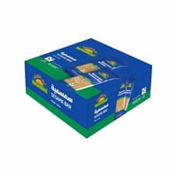 سمسمية سادة عضوية أرض الطبيعة 32 حبة