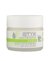 كريم جوجوبا العضوي للوجه 50 مل من ستيكس