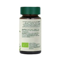 أعشاب الريف عضوي أرض الطبيعة 25 جم