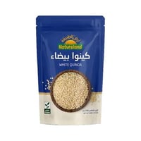 كينوا بيضاء عضوي ارض الطبيعة 500 جم
