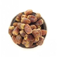 تمر شيشي خام عضوي مزرعة الياسمين 1 كجم