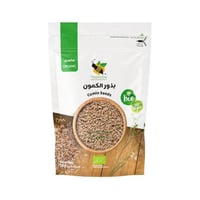 بذور الكمون عضوي منتج الطبيعة 150جم