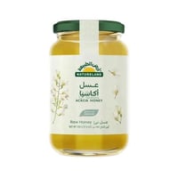 عسل اكاسيا عضوي ارض الطبعة