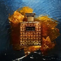 عطر هوبيجانت أمبر دي أبيسيز أو دي بارفان100ملAmbre...