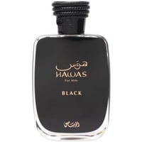 عطر الرصاصي هوس بلاك او دو بارفيوم 100مل