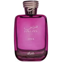 عطر الرصاصي هوس ديفا او دو بارفيوم 100مل