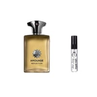 عينة ريفلكشن من امواج او دي بارفيوم