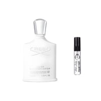 عينة كريد سيلفر ماونتن ووتر - او دو برفيوم