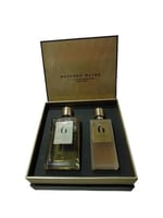 طقم روسيندو ماتيو نمبر 6 عطر ومعطر شعر