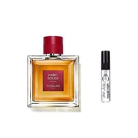 عينة عطر جيرلان هابيت روج بارفيوم