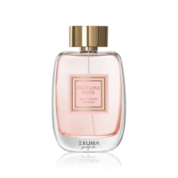 عطر إكزوما بارفيومز بورفيومو روزا وومن أو دو برفيو...