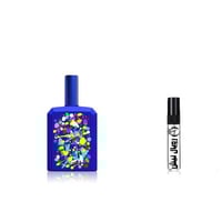 عينة هيستوريس دي بارفيومز ذيز ايز نوت ابلو بوتل 1....