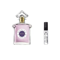 عينة عطر غيرلان انسولانس الموف او دو بارفيوم