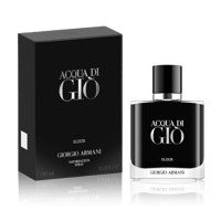 عطر أكوا دي جيو إلكسير من جيورجيو أرماني - بارفيوم...