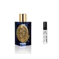 عينة اكسبيريمينتوم كروسيس من ايتا ليبري دي اورانج...