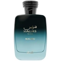 عطر الرصاصي هوس ماليبو او دو بارفيوم 100مل