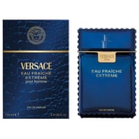 عطر فرزاتشي او فريش اكستريم بور هوم او دو بارفيوم...