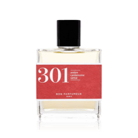 عطر 301 أمبر كارداموم سانتال من بون بارفيومير أو د...
