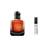 عينة سترونجر ويذ يو ابسلوتلي او دي بارفيوم