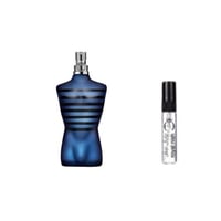 عينة جان بول غولتير الترا ميل الرجالي او دو تواليت...