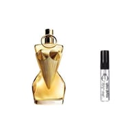 عينة جان بول غولتير قول تير ديفين النسائي او دو با...