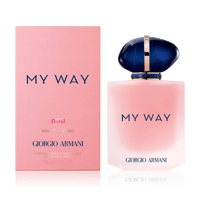 عطر ارماني ماي واي فلورال النسائي او دو بارفيوم 90...