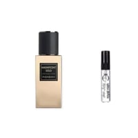 عينة عطر ايف سان لوران ماجنيفسنت قولد جلوس دي فاني...