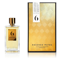 عطر روزيندو ماتيو Nº 6 ياسمين، صندل، مسك 100 مل Ro...