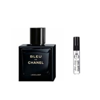 عينة عطر شانيل اكسكلوسيف من شانيل او دو بارفيوم