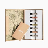 طقم عينات ميمو باريس 1.5X7 مل Memo Eau de Parfum S...