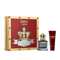 طقم عطر جان بول سكانديل قولتير اودي تواليت 100مل ش...