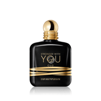 عطر سترونجر ويذ يو عود من جورجيو ارماني او دو بارف...