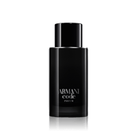 عطر ارماني كود الرجالي بارفيوم 125مل