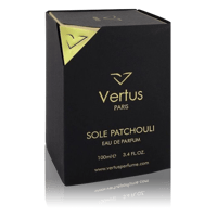 عطر سول باتشولي فيرتوس 100 مل Sole Patchouli Vertu...