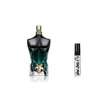 عينة جان بول غولتير لو بو لو الرجالي او دو بارفيوم...