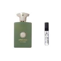 عينة مياندر من امواج او دي بارفيوم