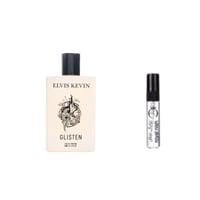 عينة عطر جلستن من الفيس كيفن اودي بارفيوم