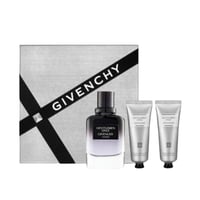 طقم عطر جفنشي جنتلمان اونلي انتنس اودي تواليت رجال...