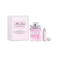 طقم عطر مس ديور بلومينج بوكيت او دو تواليت100مل+عط...