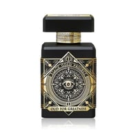 عطر عود فور غريتنس من انيشيو 90 مل Oud for Greatne...