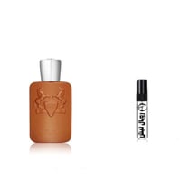 عينة الثائر من من بارفيومز دي مارلي اودي بارفيوم