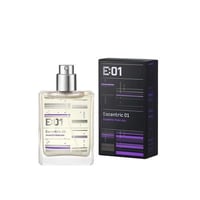 عبوة سفر من اكزنتريك زيرو ون 30ملEscentric 01 30mL