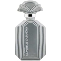 عطر جي كازانوفا مسيو للرجال - او دو تواليت - 150مل