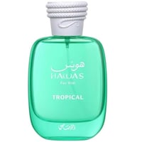 عطر الرصاصي هوس تروبيكال او دو بارفيوم 100مل