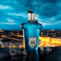 عطر مفيستو جنتل اومو من زيرجوف كاساموراتي للرجال 1...