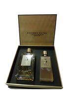 طقم روسيندو ماتيو نمبر فايف 5 عطر ومعطر شعر