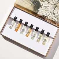 طقم عينات ميمو باريس 1.5X7 مل Memo Eau de Parfum S...